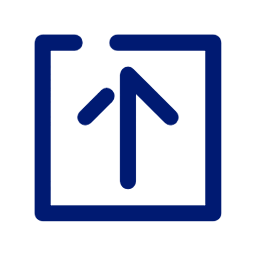 up arrow